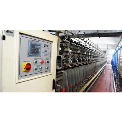 Aypa İplik Tekstil San. ve Tic. Ltd. Şti.