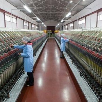 AKİŞTEKS TEKSTİL SANAYİ VE TİCARET A.Ş.