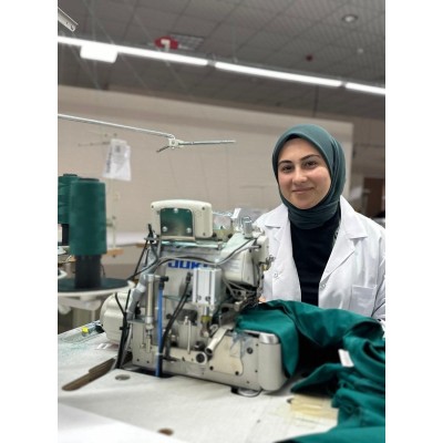 Bedi Tekstil Ürün. San. ve Dış Tic. Ltd. Şti.