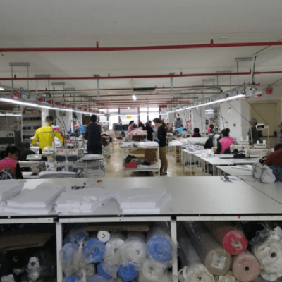 Aybar Dış Tic. Ltd. Şti.