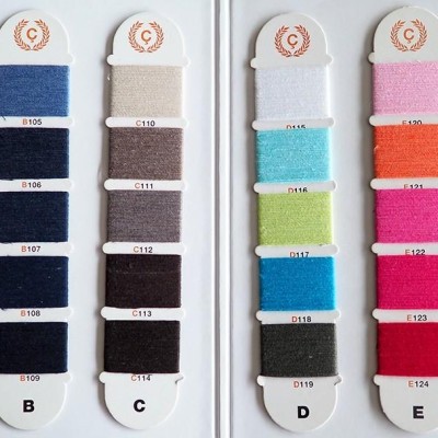 ÇAKIRBAY İPLİK SAN. VE TİC. LTD. ŞTİ.