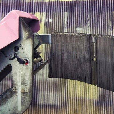 KAYNAK TEKSTİL SAN. ve TİC. A.Ş