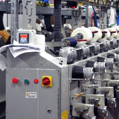 Aypa İplik Tekstil San. ve Tic. Ltd. Şti.