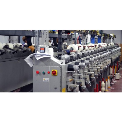 Aypa İplik Tekstil San. ve Tic. Ltd. Şti.