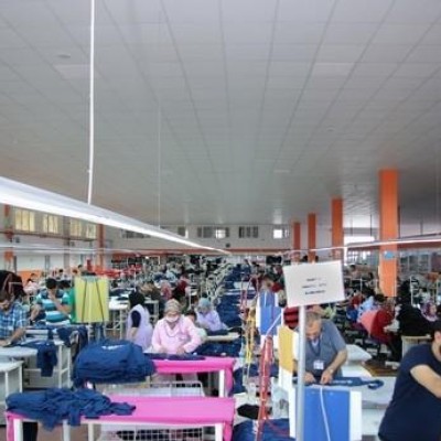 Birleşik Tekstil San. ve Tic. Ltd. Şti.