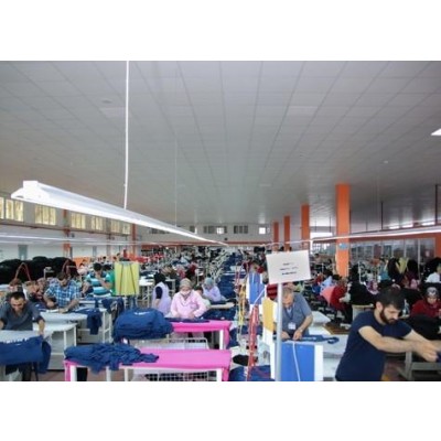 Birleşik Tekstil San. ve Tic. Ltd. Şti.