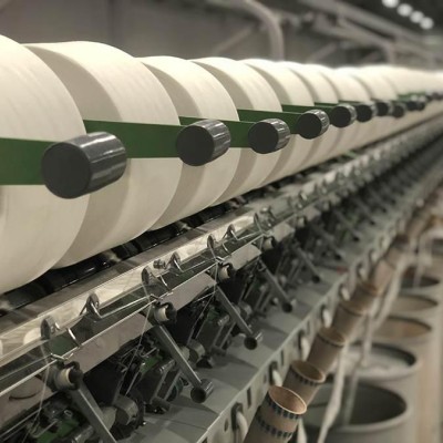 Öryün Tekstil Dış Tic. San. Ltd. Şti.