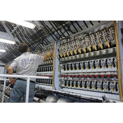 Giptaş İplik Sanayi Ticaret A.Ş.