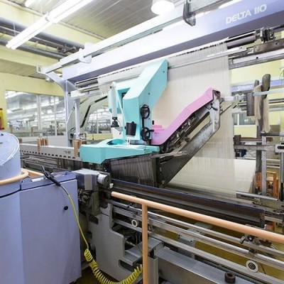 KAYNAK TEKSTİL SAN. ve TİC. A.Ş