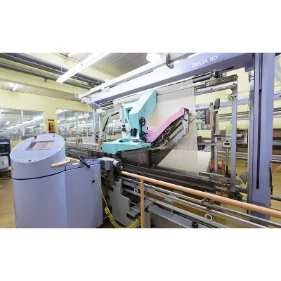 KAYNAK TEKSTİL SAN. ve TİC. A.Ş