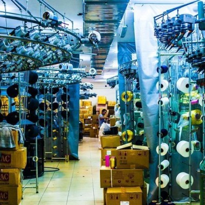 Abide Örme Sanayi Ticaret Ltd. Şti.