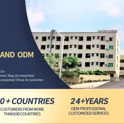 Dongguan Kingming Hardware Plastic Technology Co., Ltd.