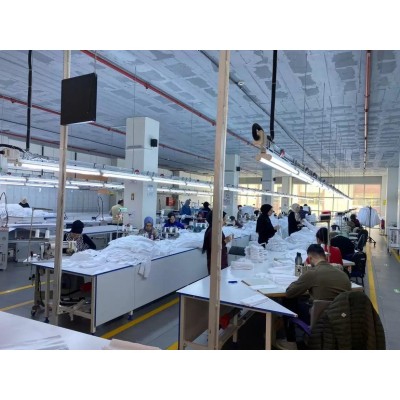 ESKA TEKSTİL SANAYİ VE TİC. LTD. ŞTİ.