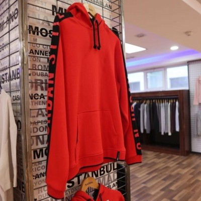 Turaç Tekstil San.Tic.Ltd.Şti.