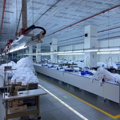 ESKA TEKSTİL SANAYİ VE TİC. LTD. ŞTİ.