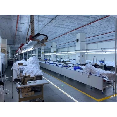 ESKA TEKSTİL SANAYİ VE TİC. LTD. ŞTİ.