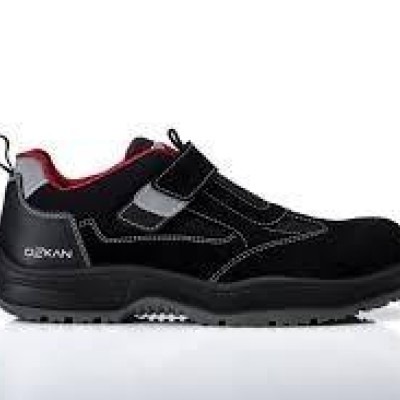 ÖZKAN TEKNİK EMNİYET MALZ.SAN.VE TİC.A.Ş.