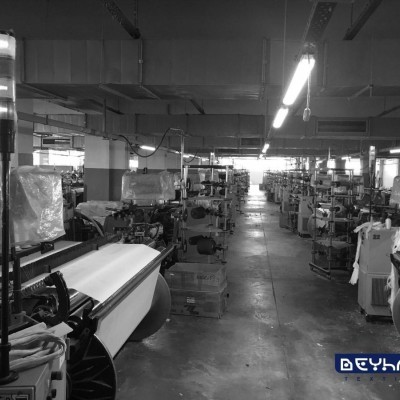 BEY-HAN TEKSTİL KONFEKSİYON SAN.TİC.LTD.ŞTİ.