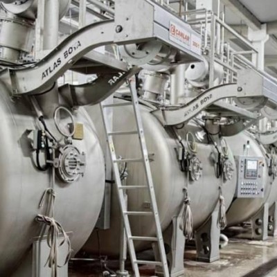 ATLAS BOYA TEKSTİL SAN.TİC.A.Ş.