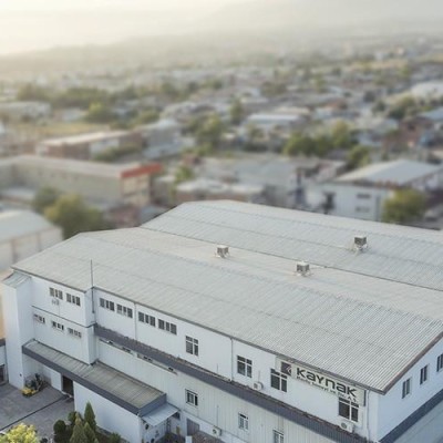 KAYNAK HAVLU SAN. ve TİC.A.Ş.