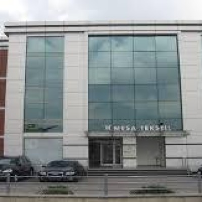 Mesa Tekstil Konfeksiyon San Ve Tic Ltd Şti