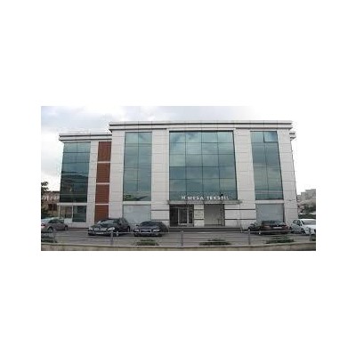 Mesa Tekstil Konfeksiyon San Ve Tic Ltd Şti