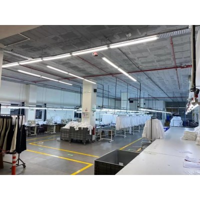 ESKA TEKSTİL SANAYİ VE TİC. LTD. ŞTİ.