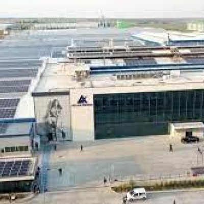 ATLAS DENIM TEKSTİL SANAYİ VE TİCARET A.Ş.