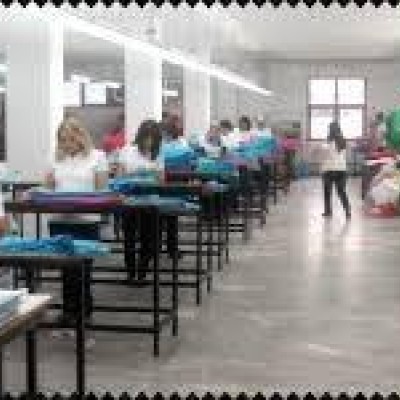 İnka Tekstil ve Konfeksiyon San. A.Ş