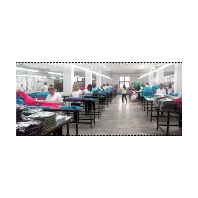 İnka Tekstil ve Konfeksiyon San. A.Ş