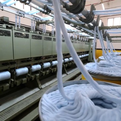 ILGAZ FANTAZİ İPLİK TEKSTİL SAN. VE TİC. LTD. ŞTİ.