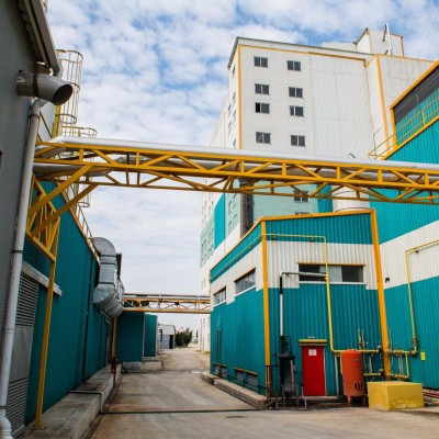 ANADOLU İPLİK ve TEKSTİL FABRİKALARI A.Ş.