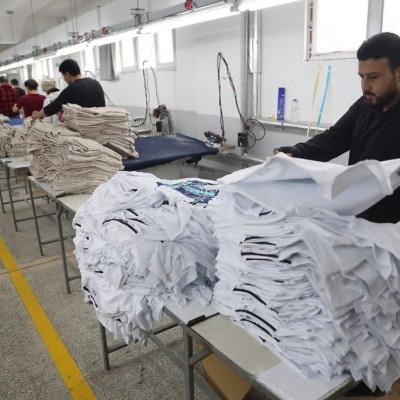 Turaç Tekstil San.Tic.Ltd.Şti.