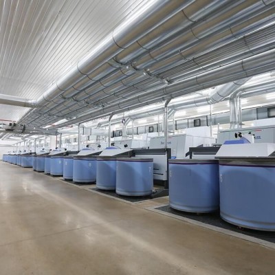 AKCANLAR TEKSTİL SAN. VE TİC. A.Ş.