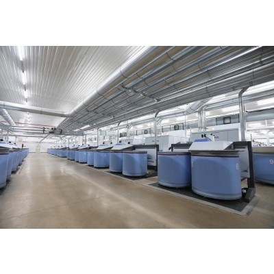 AKCANLAR TEKSTİL SAN. VE TİC. A.Ş.