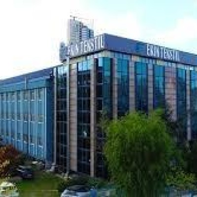EKİNTEKS EKİN TEKSTİL SAN. VE TİC.LTD.ŞTİ.