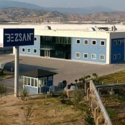 BEZSAN TEKSTİL SAN.ve TİC.A.Ş.