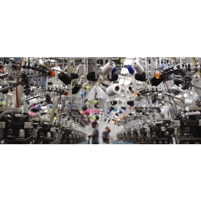 Belino Çorap İplik ve Tekstil San. Tic. Ltd. Şti.