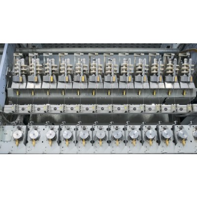 ANADOLU İPLİK ve TEKSTİL FABRİKALARI A.Ş.