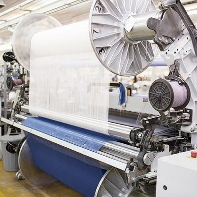 KAYNAK TEKSTİL SAN. ve TİC. A.Ş