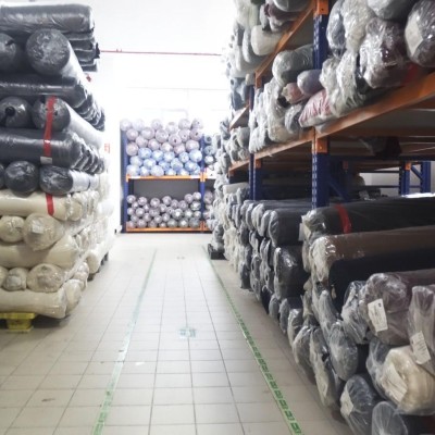 Soylu Moda Tekstil San ve Dış Tic Ltd Şti