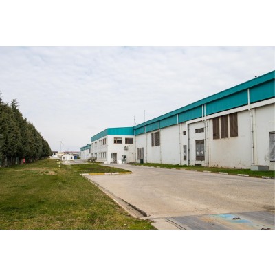 ANADOLU İPLİK ve TEKSTİL FABRİKALARI A.Ş.