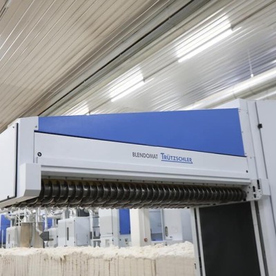 AKCANLAR TEKSTİL SAN. VE TİC. A.Ş.