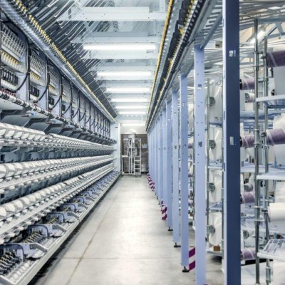 ALPERTEKS MENSUCAT SAN.ve TİC. A.Ş.