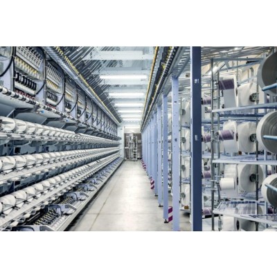 ALPERTEKS MENSUCAT SAN.ve TİC. A.Ş.