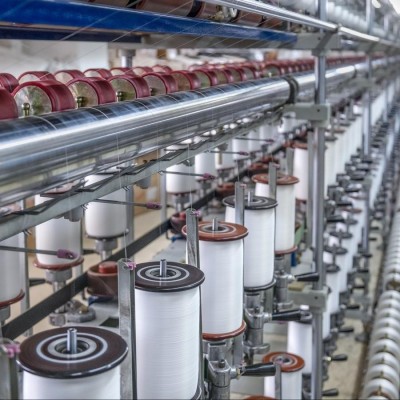 SERTEKS İPLİK SAN. ve TİC. LTD. ŞTİ.