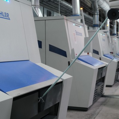 ÇINAR İPLİK TEKS. SAN. VE TİC. LTD. ŞTİ.