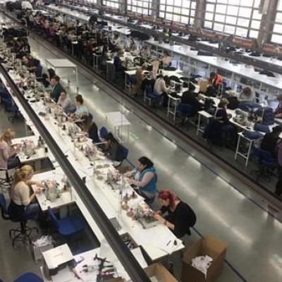 Birleşik Tekstil San. ve Tic. Ltd. Şti.
