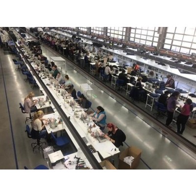 Birleşik Tekstil San. ve Tic. Ltd. Şti.