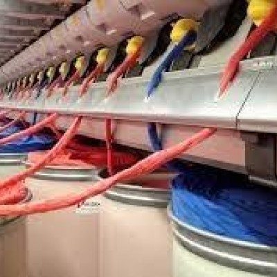 Kempaş İplik Tekstil Ürünleri San. ve Tic. Ltd. Şti.